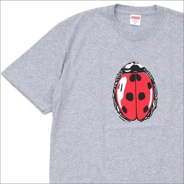 ladybug supreme