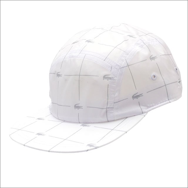 supreme nylon cap