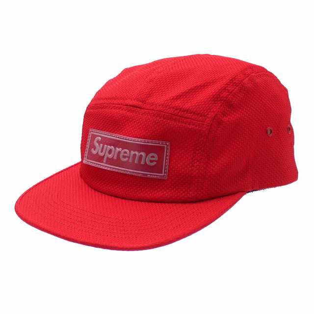 supreme nylon cap