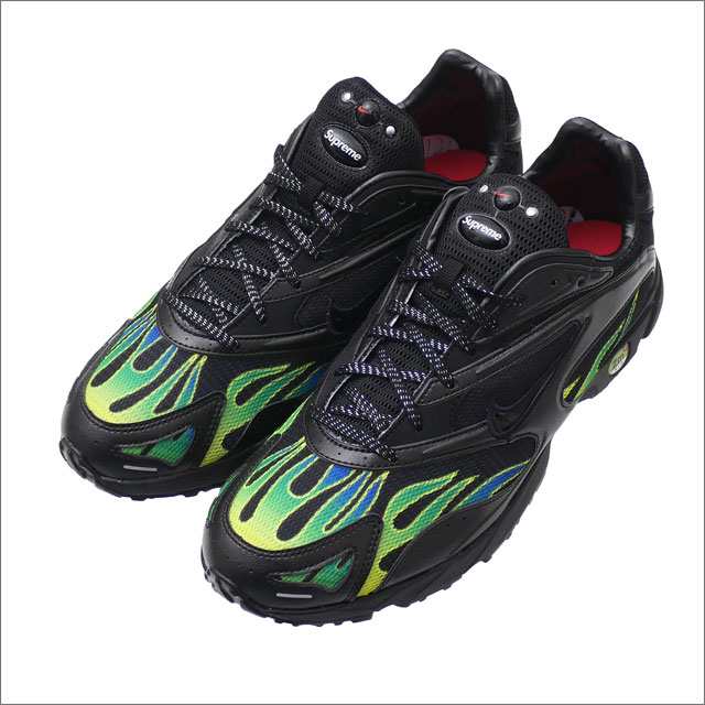 zoom streak spectrum plus supreme