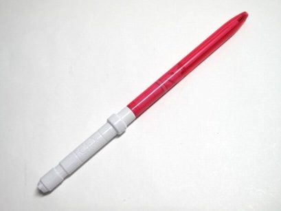 ガンダム ビームサーベル ボールペン の通販はau Pay マーケット 雑貨マックス