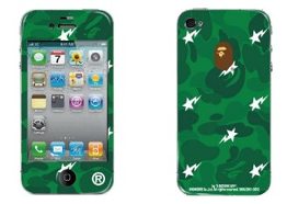 ギズモビーズ Ape 渋谷カモ 緑 ｉｐｈｏｎｅ４ ４ｓ の通販はau Pay マーケット 雑貨マックス
