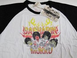 ガチャピン ｋｉｓｓ ｆｉｒｅ ｔシャツ ｘｌ の通販はau Pay マーケット 雑貨マックス