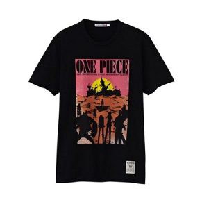 Ut ユニクロ ワンピース カラフルでインパクト大 夕日 影絵 Tシャツ 黒xl の通販はau Pay マーケット 雑貨マックス