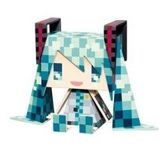 初音ミク グラフィグabs 完成品 本体素材abs イチマツミク の通販はau Pay マーケット 雑貨マックス