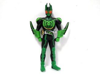 仮面ライダー オーズ ガタキリバ Bigソフビ 美品 の通販はau Pay マーケット 雑貨マックス