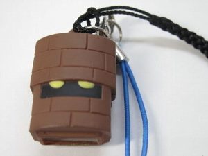 ドラゴンクエスト Usbキャップ ゴーレム の通販はau Wowma 雑貨マックス