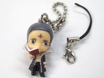 ハンター ハンター ストラップ 団長 クロロ の通販はau Pay マーケット 雑貨マックス