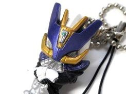 仮面ライダー 電王 ガンフォーム ストラップの通販はau Pay マーケット 雑貨マックス