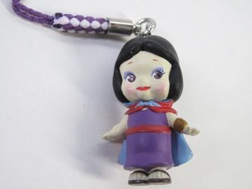 キュージョン キューピー 妖怪人間 ベラ の通販はau Pay マーケット 雑貨マックス