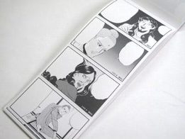 聖おにいさん メモ帳 マンガ風 の通販はau Pay マーケット 雑貨マックス