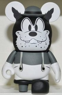 ディズニーストア限定 Vinylmation クラシック ペグレグ ピート の通販はau Pay マーケット 雑貨マックス