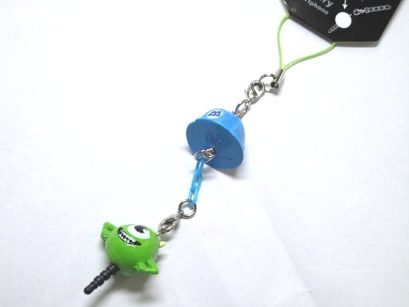 ディズニーストア限定 モンスターズインク ジャック ストラップの通販はau Pay マーケット 雑貨マックス