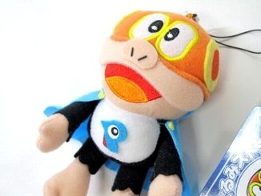 ドラえもん 藤子限定 パーマン２号 ストラップの通販はau Pay マーケット 雑貨マックス