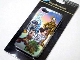 ディズニーリゾート限定 スターウォーズ ｆｅａｌ ｔｈｅ ｆｏｒｃｅ ｉｐｈｏｎｅ５ケース 新品の通販はau Pay マーケット 雑貨マックス