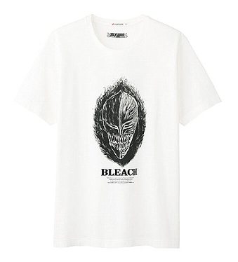 Ut ユニクロ ブリーチ 顔 Tシャツ L の通販はau Pay マーケット 雑貨マックス