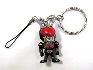 仮面ライダー ブレイド ハートのライダー ストラップの通販はau Pay マーケット 雑貨マックス