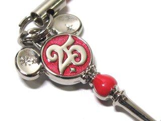 ディズニーリゾート限定 ドリームキー ストラップの通販はau Pay マーケット 雑貨マックス