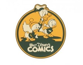 ディズニー コミックスタイル コースター ドナルド の通販はau Pay マーケット 雑貨マックス