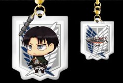 進撃の巨人 ストラップ スマホにも 調査兵団ロゴつき アルミンの通販はau Pay マーケット 雑貨マックス