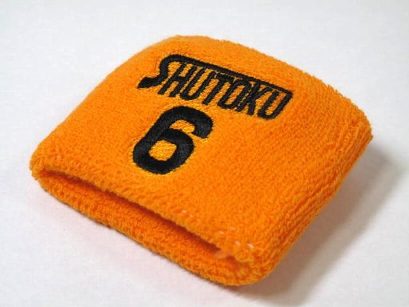 黒子のバスケ リストバンド 秀徳 緑間 の通販はau Pay マーケット 雑貨マックス