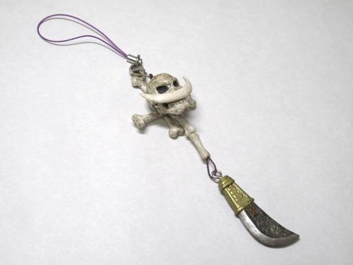 ワンピース 白ひげ 剣 ストラップの通販はau Pay マーケット 雑貨マックス