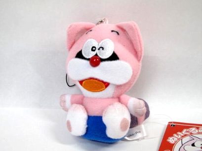 藤子 限定 ポコニャン ストラップの通販はau Pay マーケット 雑貨マックス
