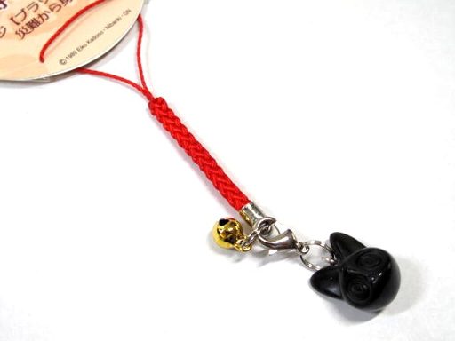 ジブリ お守り石ねつけ ジジ ブラックストーン の通販はau Pay マーケット 雑貨マックス