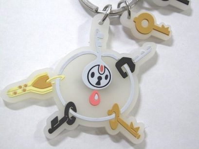 ポケモン ジャラジャラキーホルダー クレッフィーの通販はau Pay マーケット 雑貨マックス