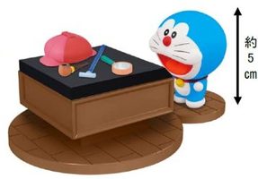 値下げ ドラえもん きゅんキャラびねっと ひみつ道具博物館 の通販はau Pay マーケット 雑貨マックス