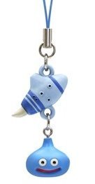 ドラゴンクエスト スライム ラッキーストラップ やまびこのふえの通販はau Pay マーケット 雑貨マックス