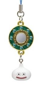 ドラゴンクエスト スライム ラッキーストラップ ラーのかがみの通販はau Pay マーケット 雑貨マックス