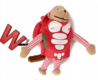 ユナイテッドアローズ モンキー ストラップ ブルカの通販はau Pay マーケット 雑貨マックス