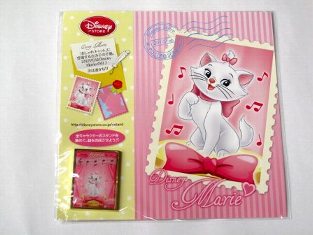 ディズニーストア限定 マリー ミニスタンドの通販はau Pay マーケット 雑貨マックス