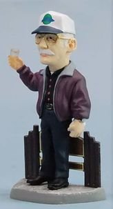 水曜どうでしょう フィギュア８ 現地ガイド ナップさんの通販はau Pay マーケット 雑貨マックス