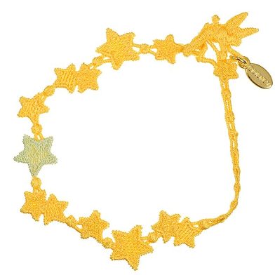 ディズニーストア限定 クロシェブレスレット ティンカー ベルの通販はau Pay マーケット 雑貨マックス