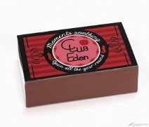 ガンダム クラブ エデン マッチボックス型 ケースと付箋の通販はau Pay マーケット 雑貨マックス