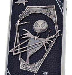 ディズニーストア限定 Iphone６用カバー ジャックの通販はau Pay マーケット 雑貨マックス