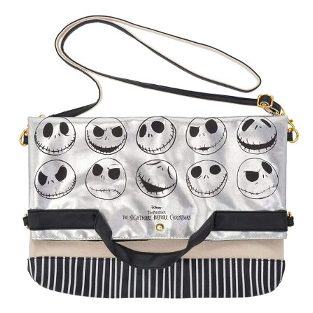 ディズニーストア限定 ３wayバッグ ナイトメア ジャックの通販はau Pay マーケット 雑貨マックス