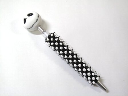 ディズニーリゾート限定 ボツボツペン ジャックの通販はau Pay マーケット 雑貨マックス