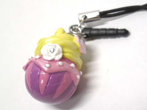 ディズニーストア限定 ティータイム ストラップ ラプンツェルの通販はau Pay マーケット 雑貨マックス