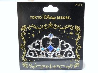 今季一番 東京ディズニーランド ディズニーシー ティアラ その他 Alrc Asia