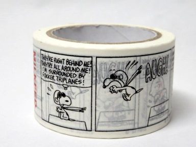 スヌーピー マスキングテープ 白 コミックの通販はau Pay マーケット 雑貨マックス