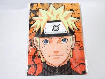 ナルト 顔当て風手ぬぐいの通販はau Pay マーケット 雑貨マックス