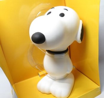 スヌーピー 限定 貯金箱の通販はau Pay マーケット 雑貨マックス