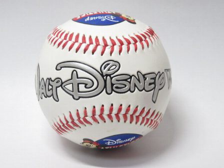 ディズニーワールド 野球ボール 美usedの通販はau Pay マーケット 雑貨マックス