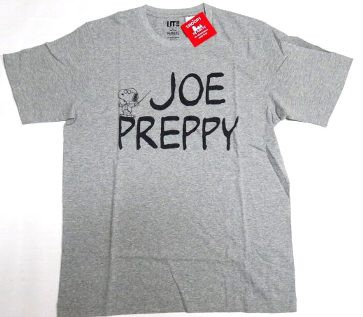 Ut ユニクロ スヌーピー Tシャツ Joe Lの通販はau Pay マーケット 雑貨マックス