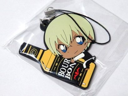 Zak 名探偵コナン ぴたコレ Ver 1 ストラップ 安室の通販はau Pay マーケット 雑貨マックス