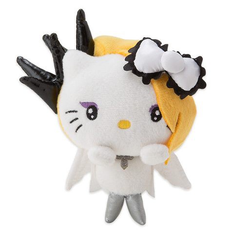 ｙｏｓｈｉｋｉｔｔｙ ヨシキティ ぴょこのるマスコット 白の通販はau Pay マーケット 雑貨マックス