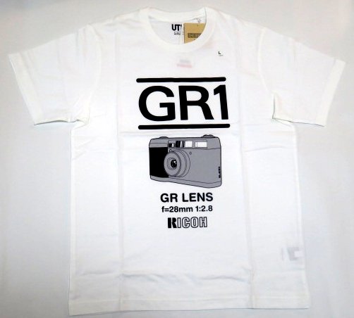 Ut ユニクロ Gri Tシャツ Lの通販はau Pay マーケット 雑貨マックス